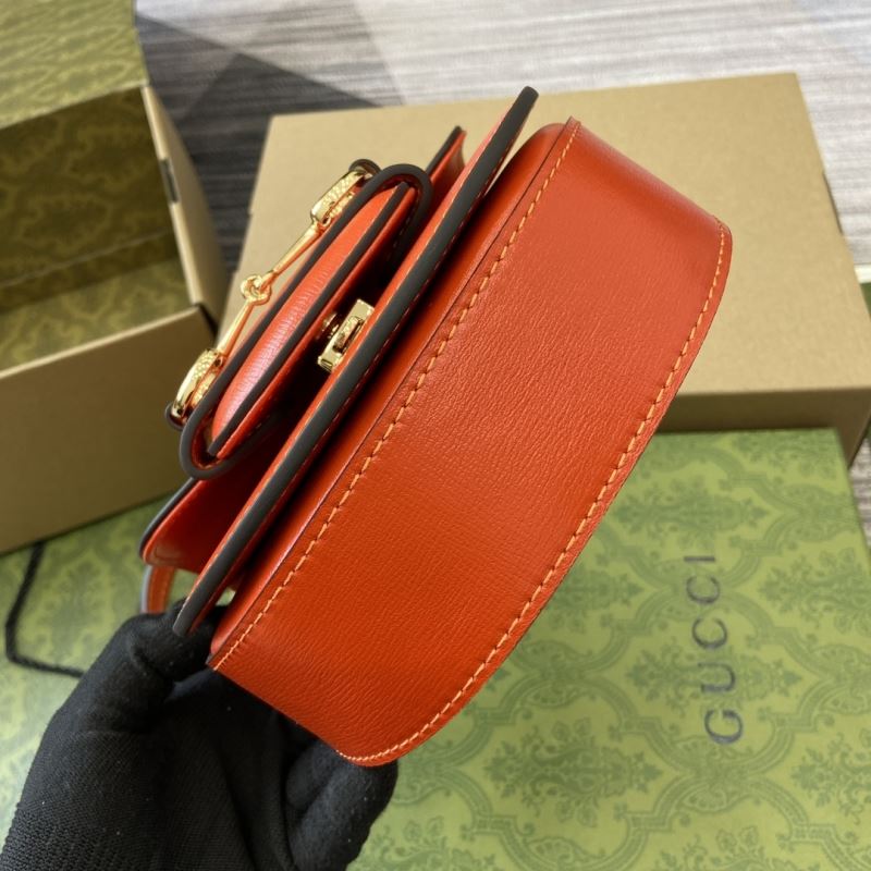 Gvc*1 horsebit bags